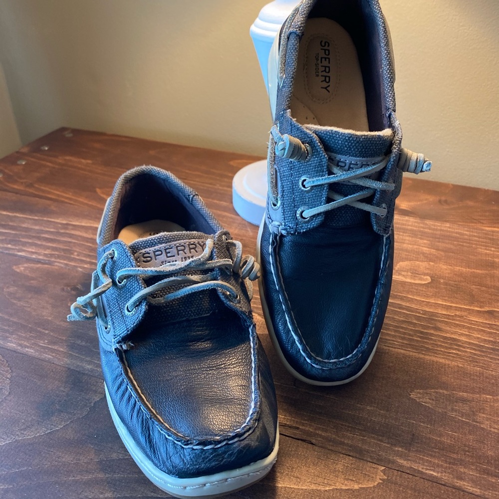 Women’s sherry’s